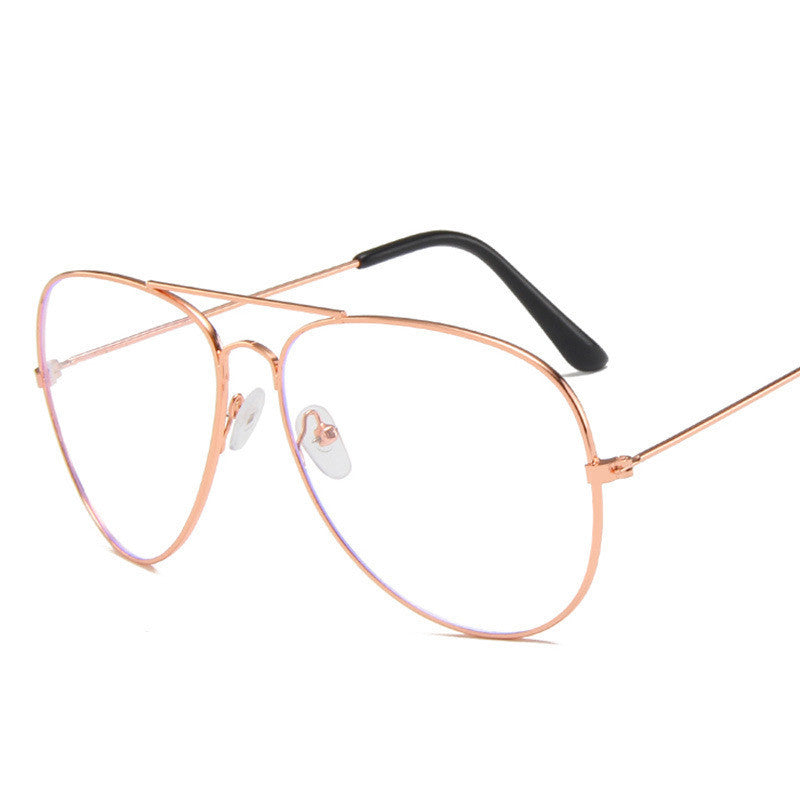 Anti-Blue Light Glasses stylish Optical Eyewear for Eye Protection