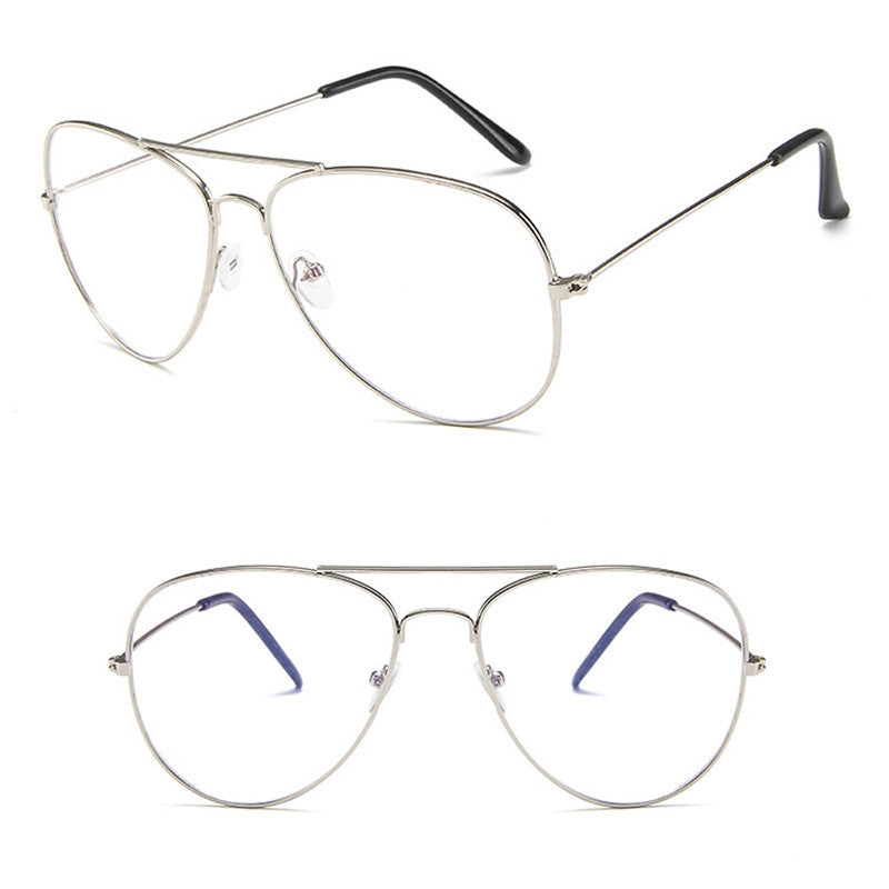 Anti-Blue Light Glasses stylish Optical Eyewear for Eye Protection