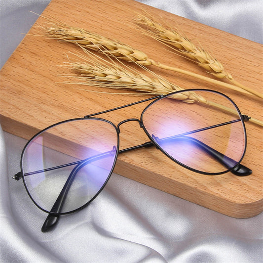 Anti-Blue Light Glasses stylish Optical Eyewear for Eye Protection